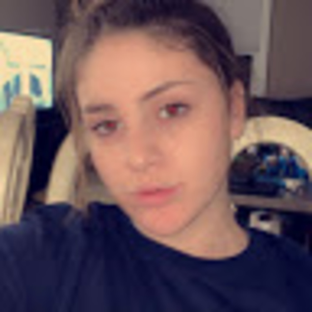 Meet your Posher, Kayleigh